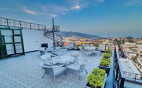 Hotel Wonder Hills,Har Ki Pauri Road Haridwar